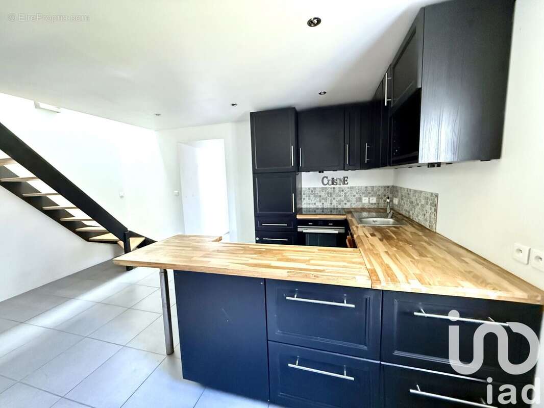 Photo 4 - Maison à FROMONT