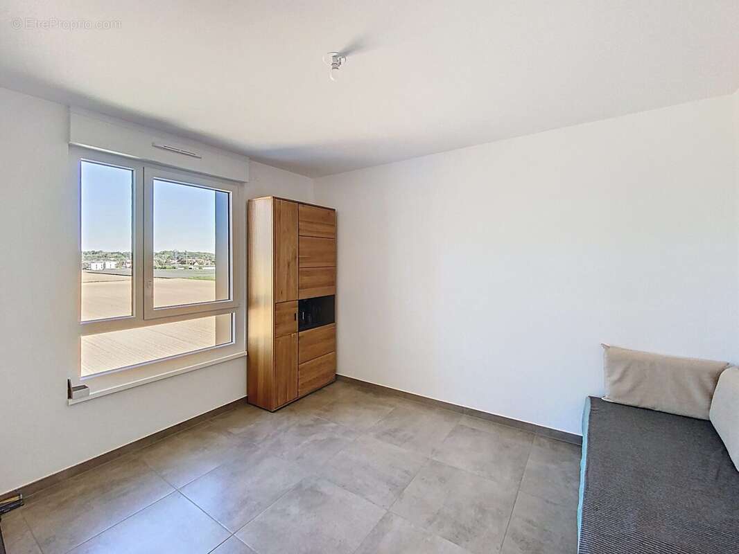 Appartement à OBERHAUSBERGEN