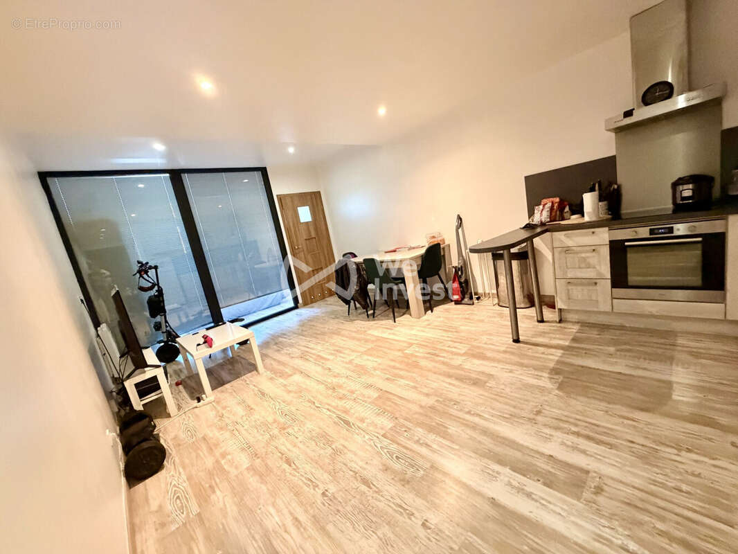 Appartement à COULOMMIERS