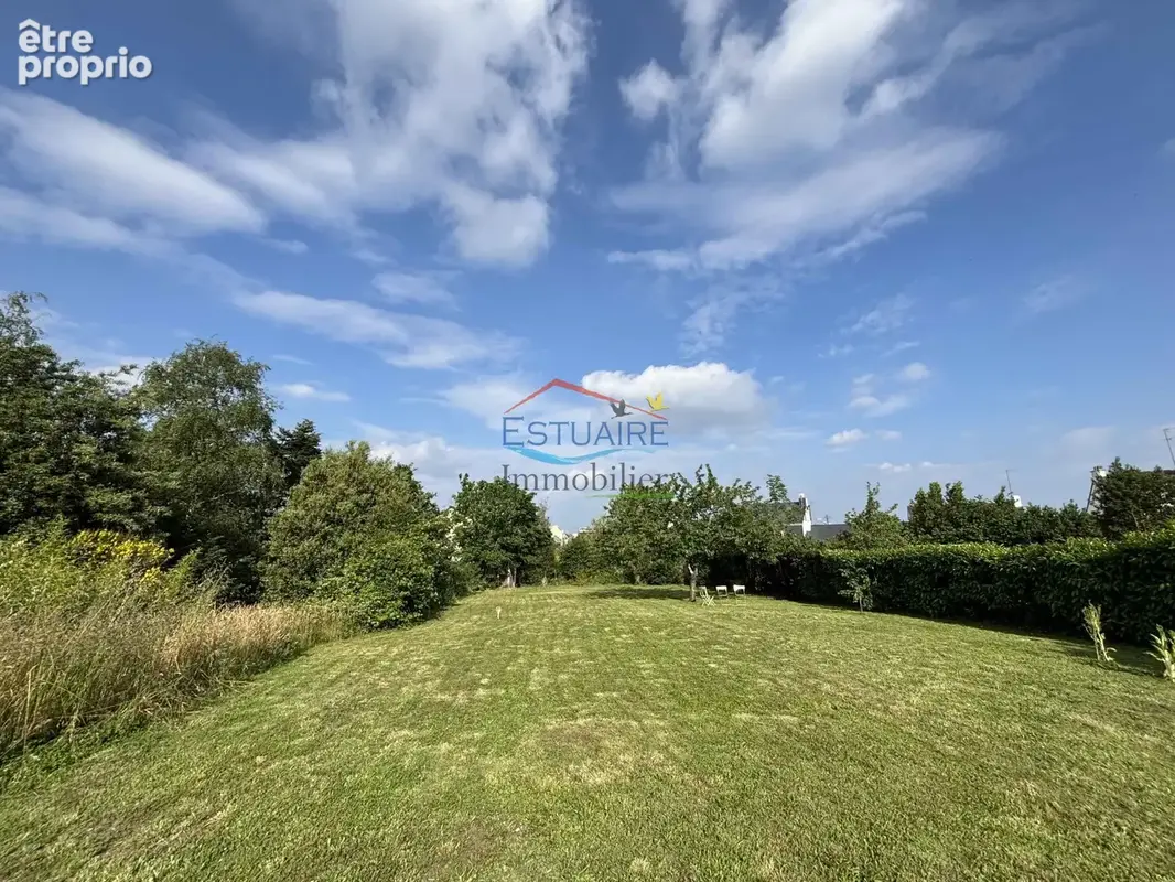 Terrain 314 m² à vendre à Saint-Nazaire (44600) - photo 3