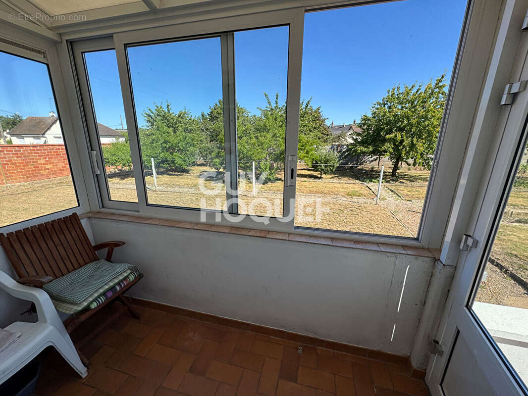 Maison 136 m² à Breteuil  - photo 4