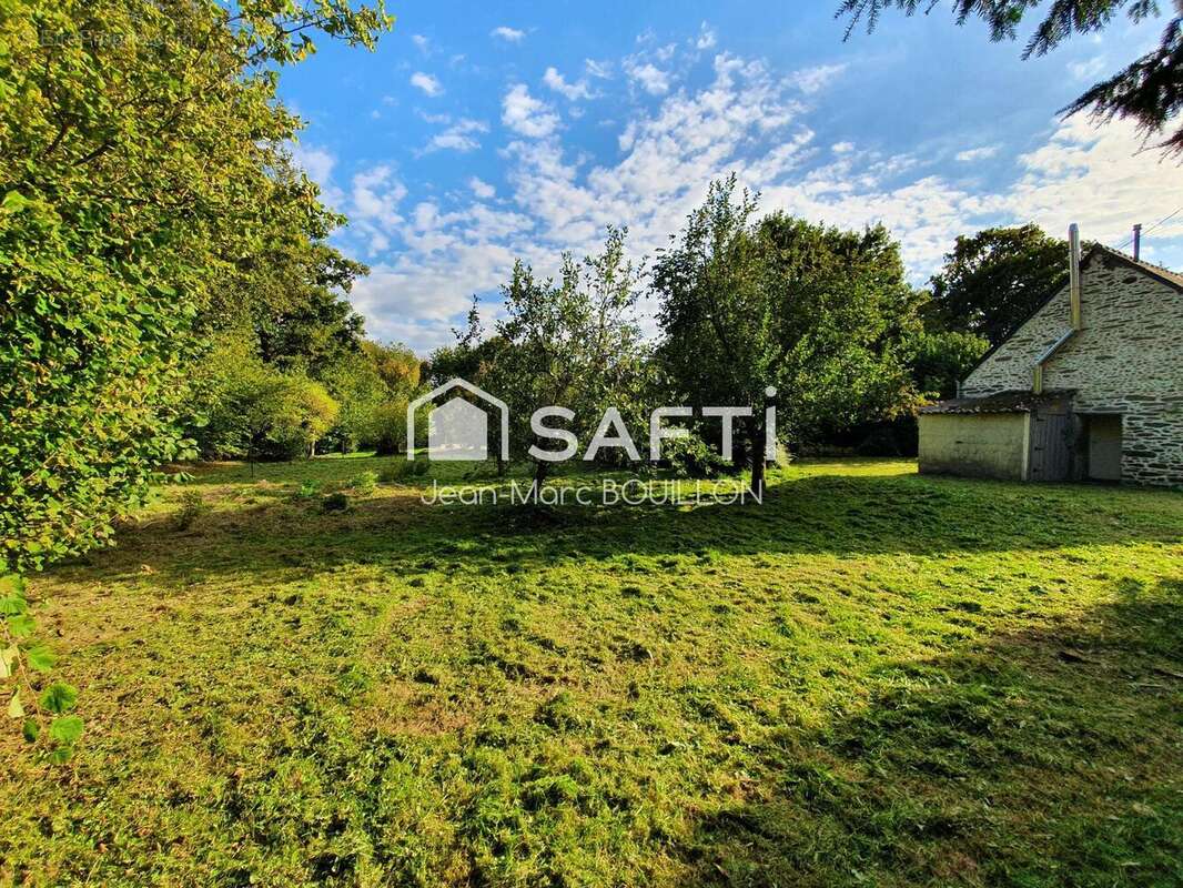 Photo 8 - Maison à PLUMELIAU