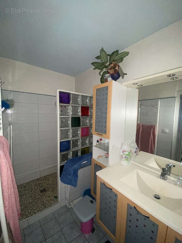 Appartement à TARBES