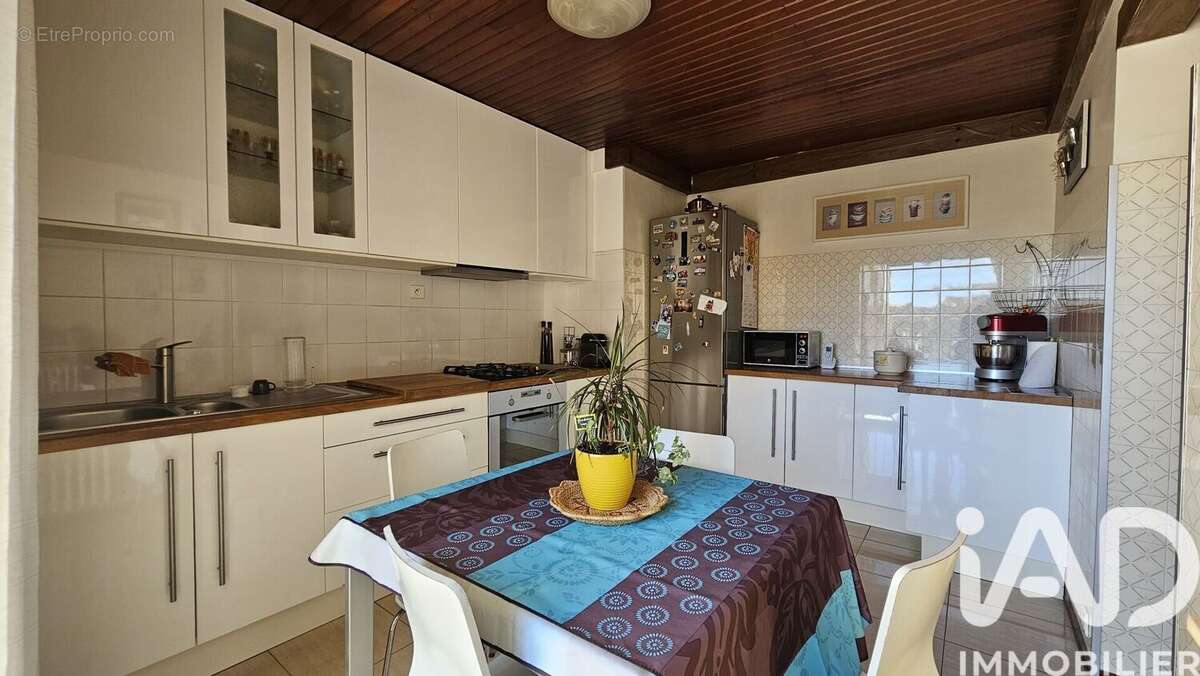 Photo 5 - Appartement à MARSEILLE-3E