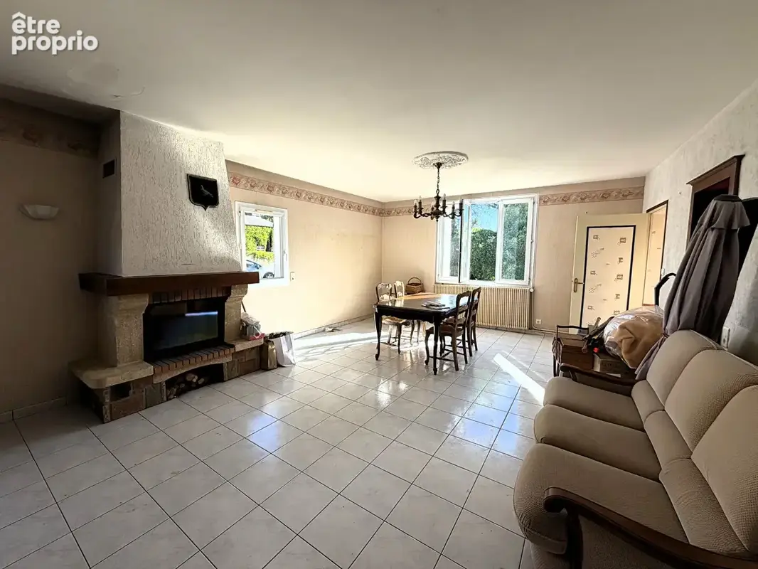 Maison Beaupreau 8 pièce(s) - photo 3