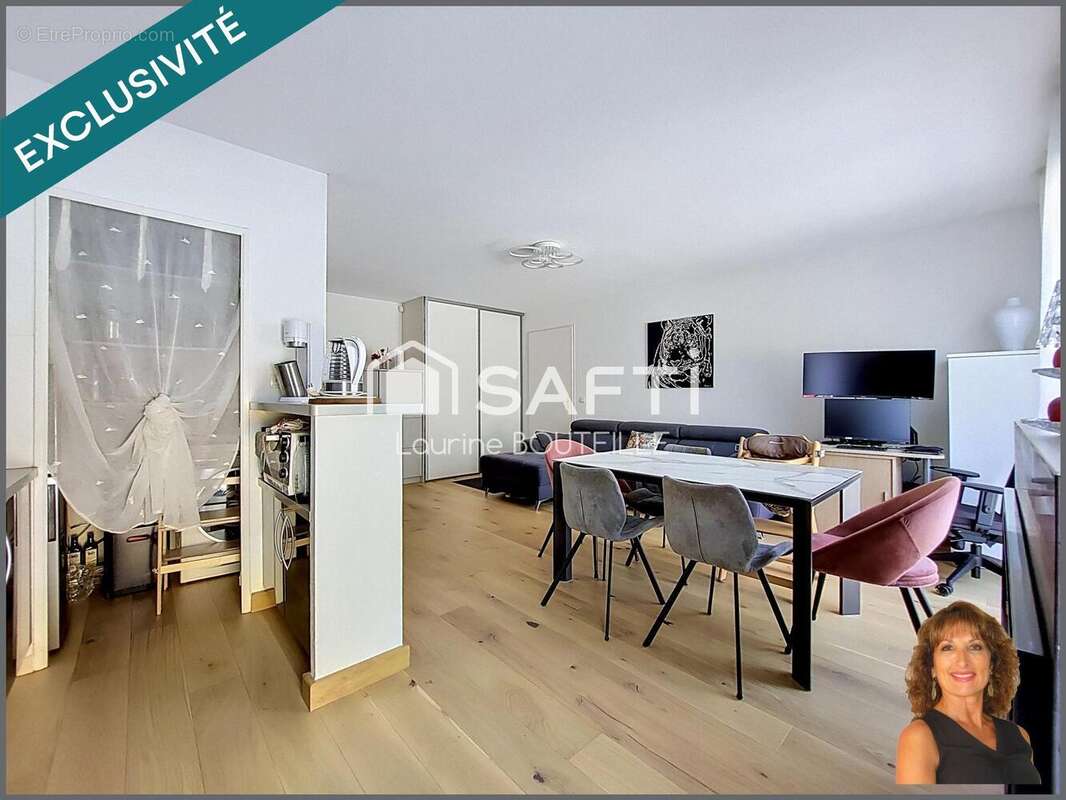 Photo 5 - Appartement à SALON-DE-PROVENCE