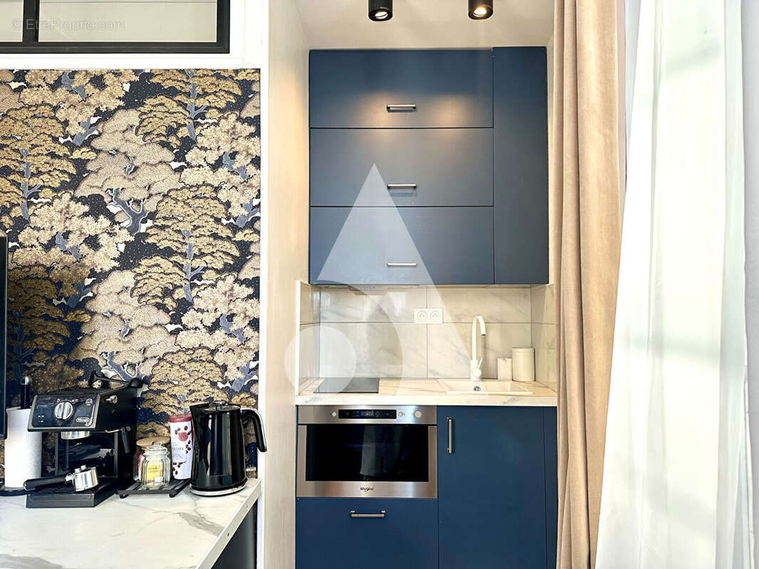 Appartement à EVREUX