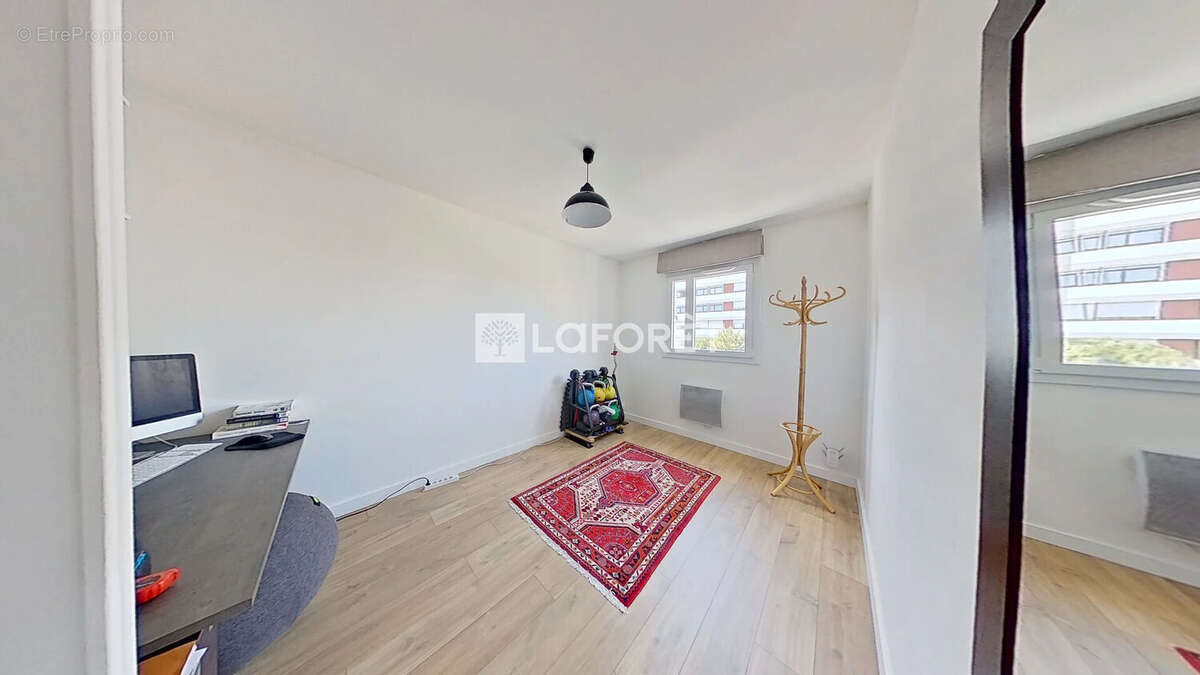 Appartement à LYON-3E