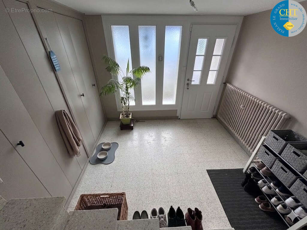Maison à GUER