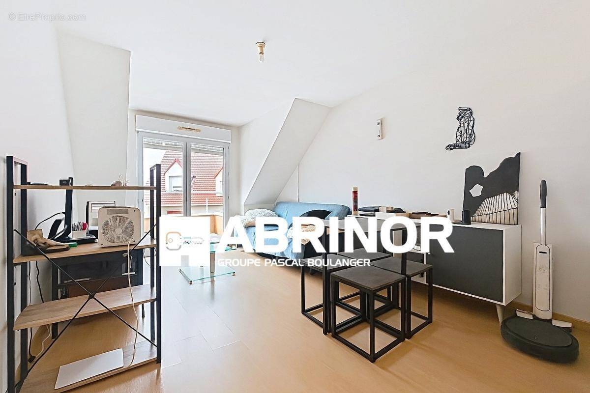 Appartement à RUE