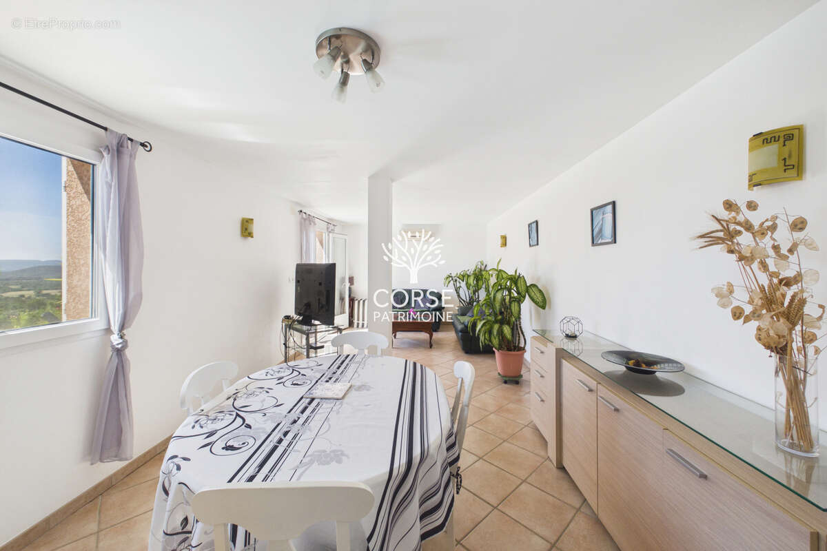 Maison à PORTO-VECCHIO