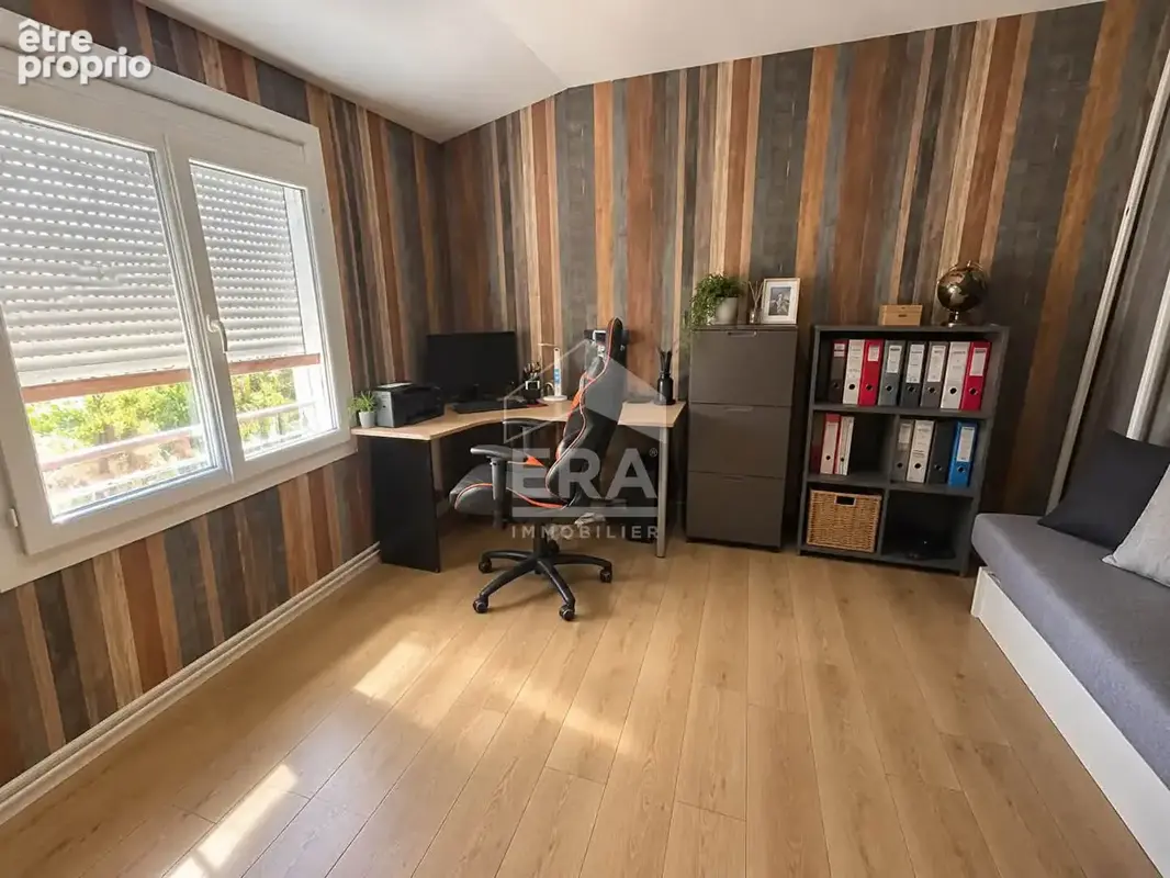 Maison 107m² à étampes - photo 7