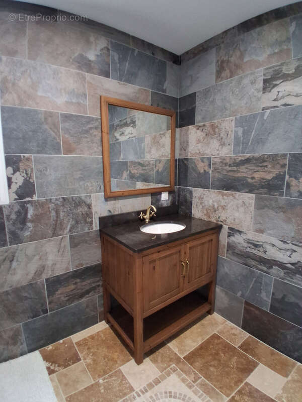 Maison à CHAUFFAILLES