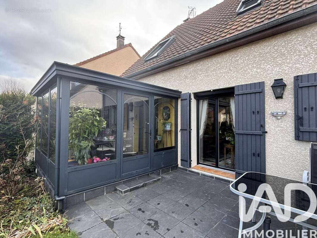 Photo 2 - Maison à HERBLAY