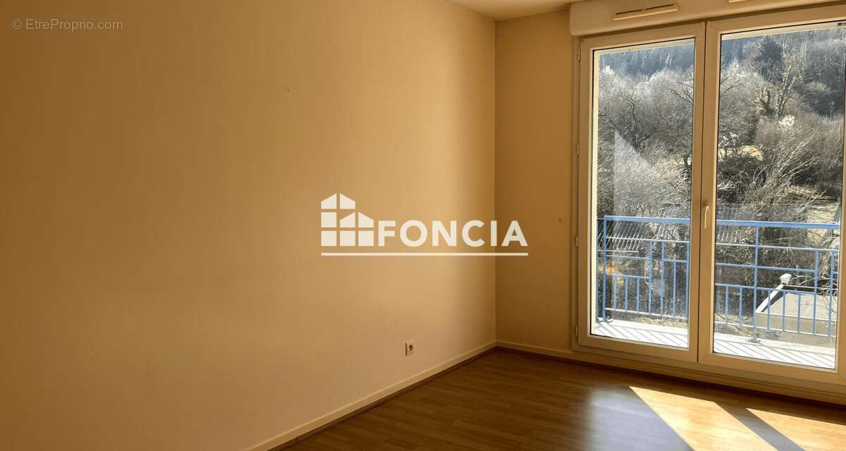 Appartement à LAON