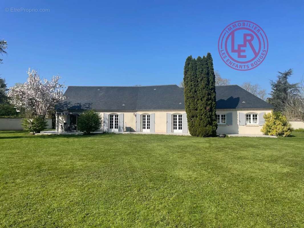 Maison à HEUDREVILLE-SUR-EURE