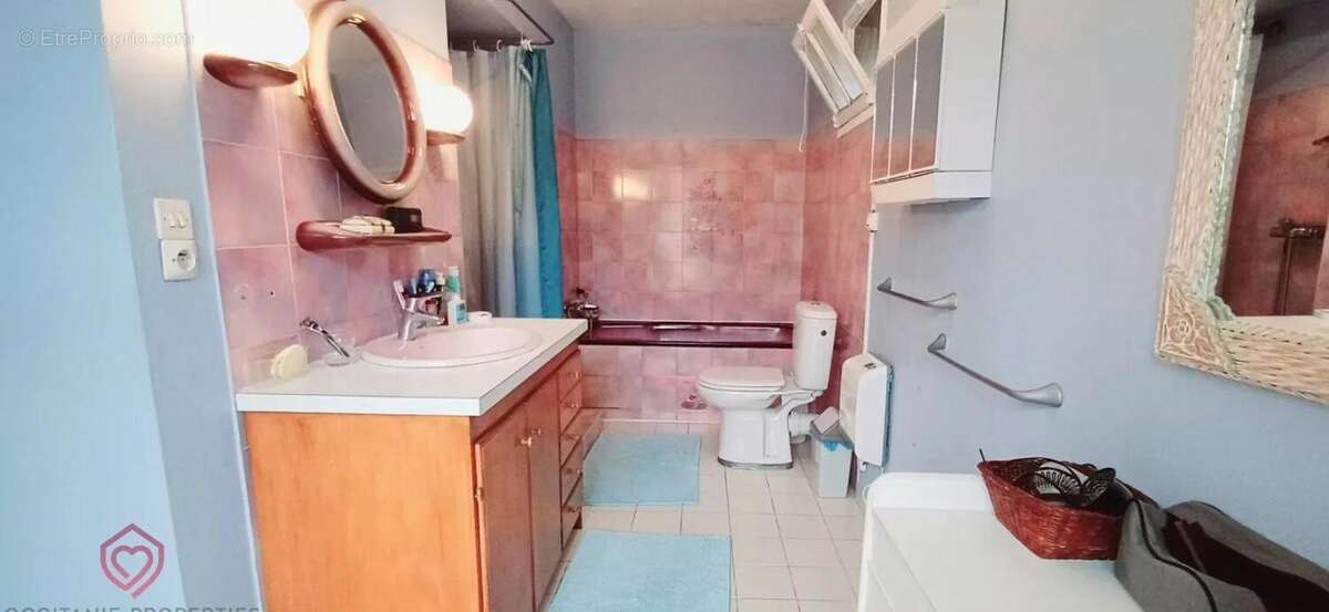 Maison à SAINT-GAUDENS