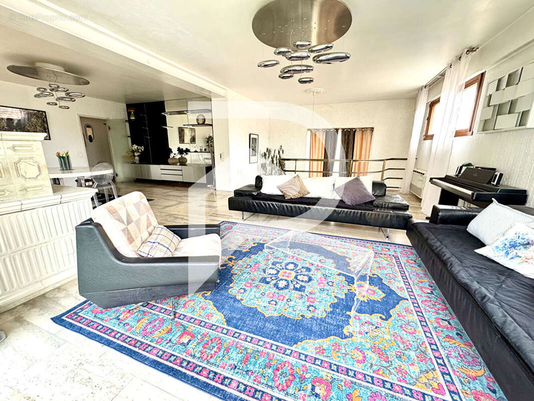 Maison à SAINT-DIZIER