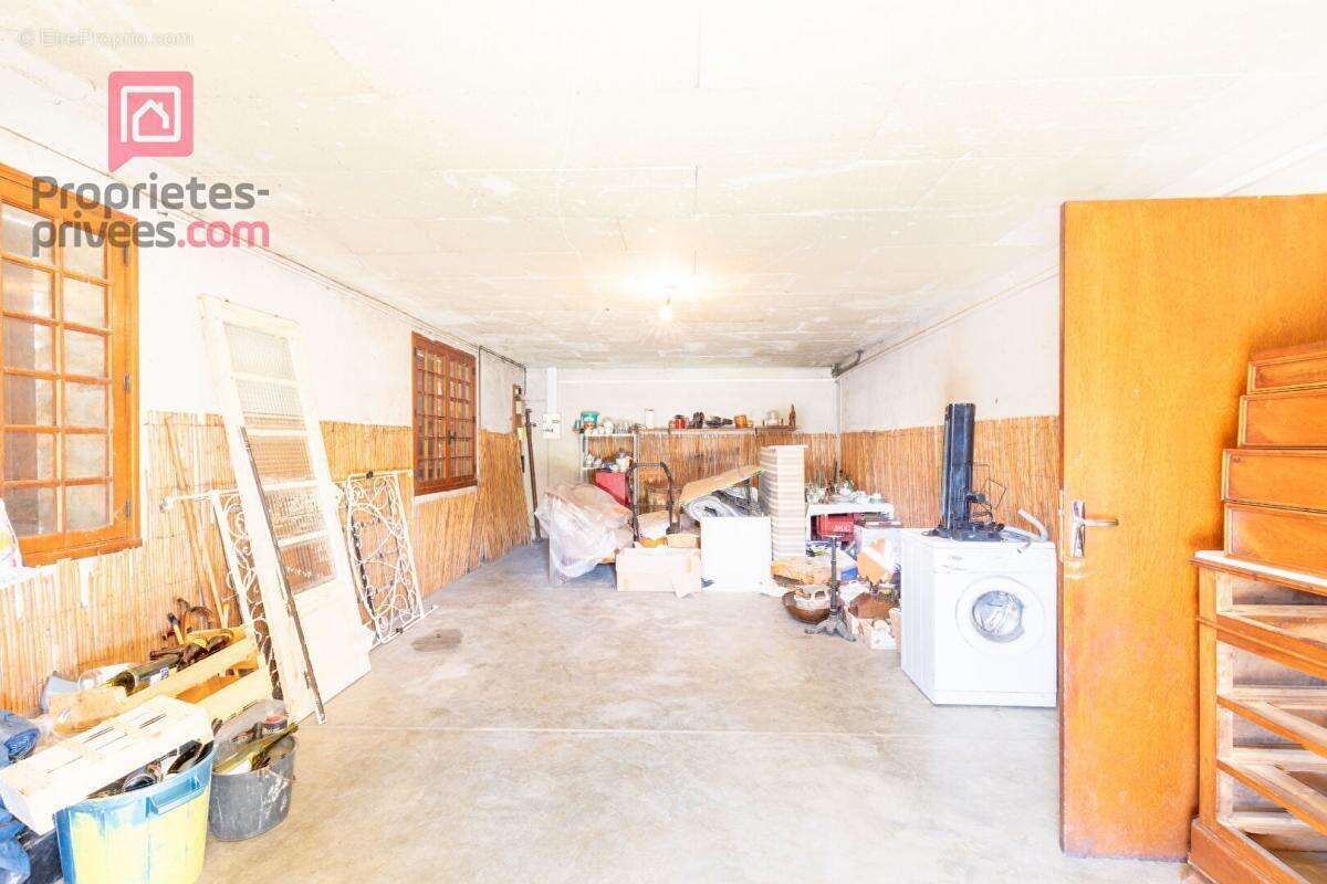 Maison à CARPENTRAS