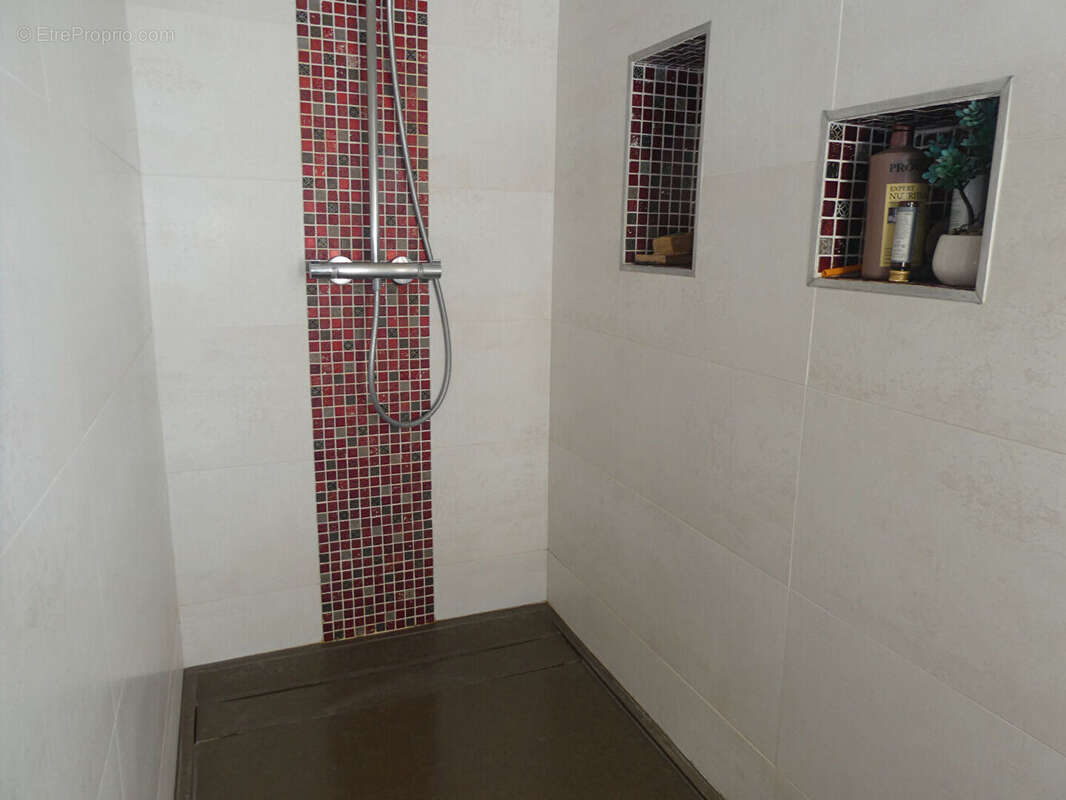 Maison à TROUVILLE-SUR-MER