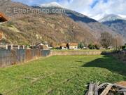 Terrain à ALBERTVILLE