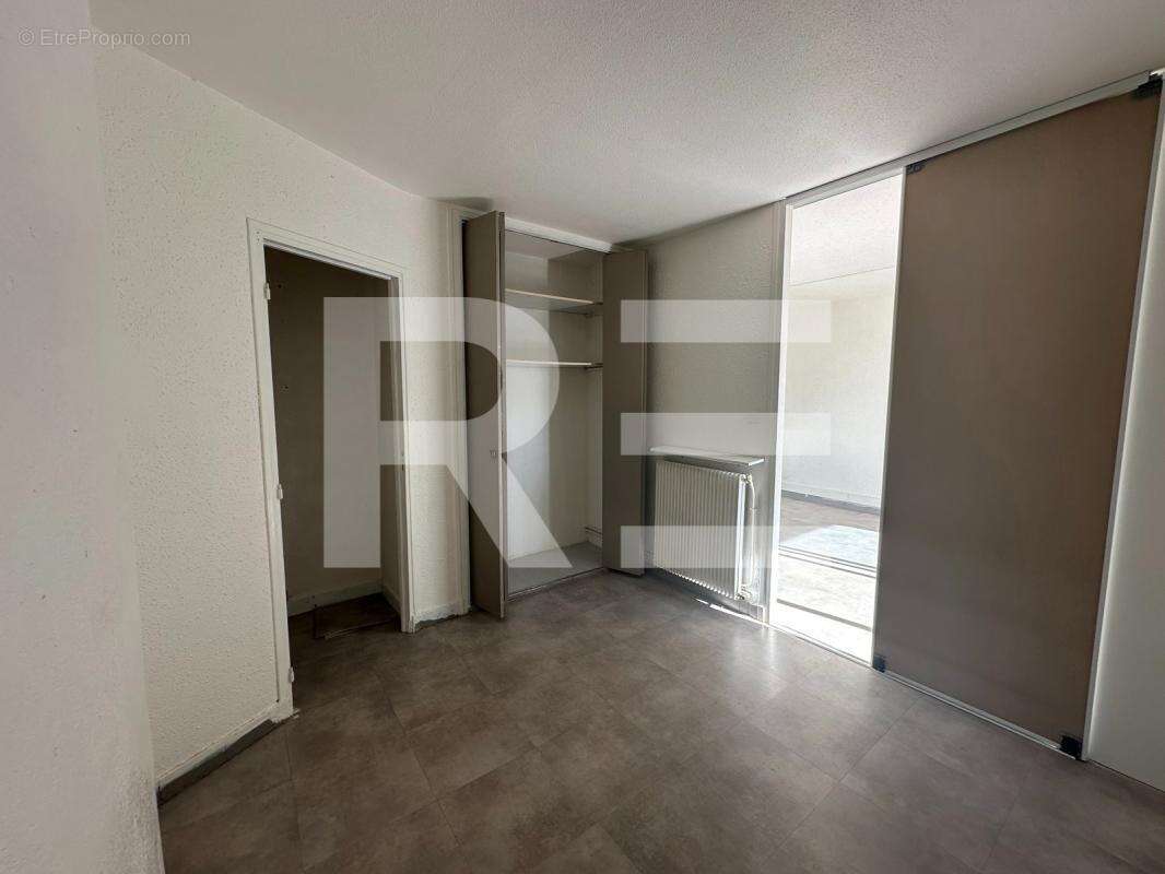 Appartement à LE GRAU-DU-ROI