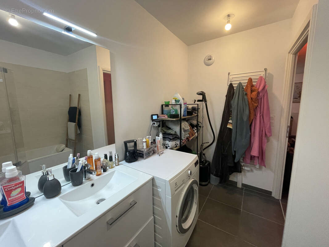 Appartement à TROYES