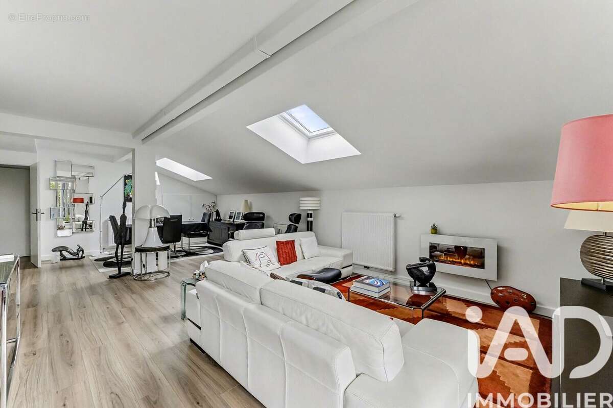 Photo 5 - Appartement à TOULOUSE