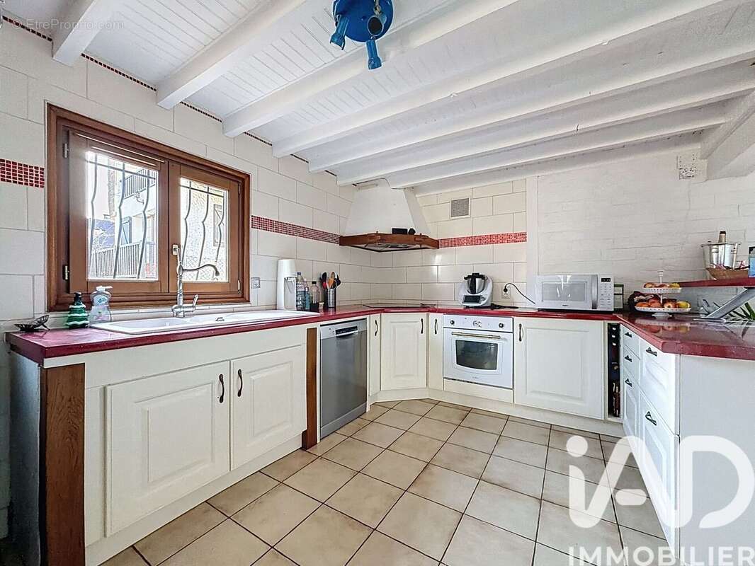 Photo 2 - Maison à BOUSSY-SAINT-ANTOINE