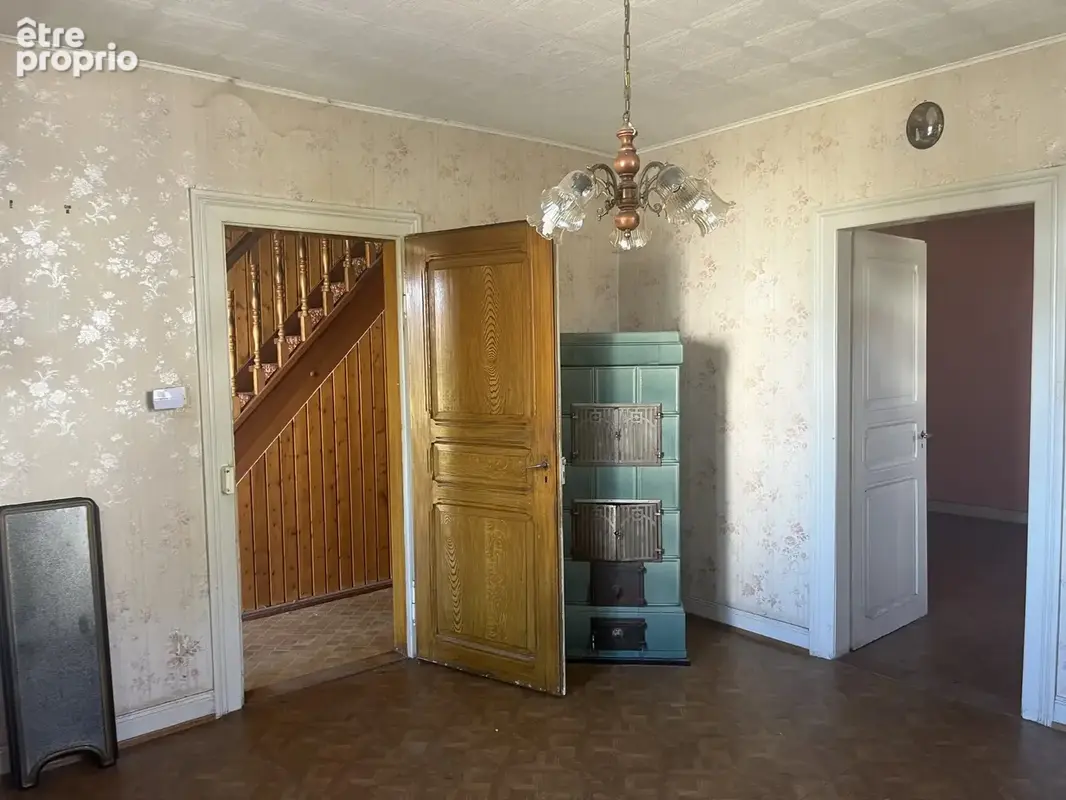 Maison 5 pièces 122 m² à vendre à Eschau (67114) - photo 4