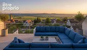 Appartement à ITTENHEIM
