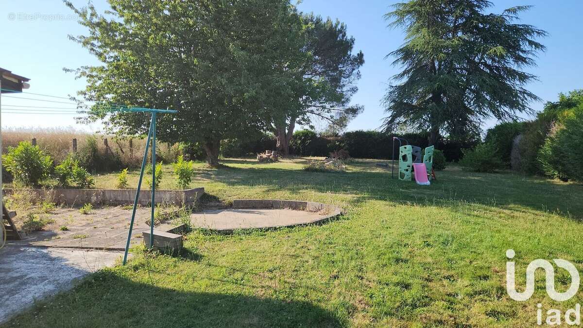 Photo 4 - Maison à CORNANT