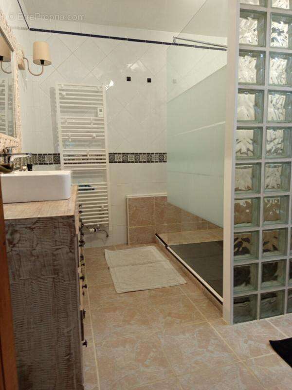 Maison à SAINT-MARCEL-D'ARDECHE