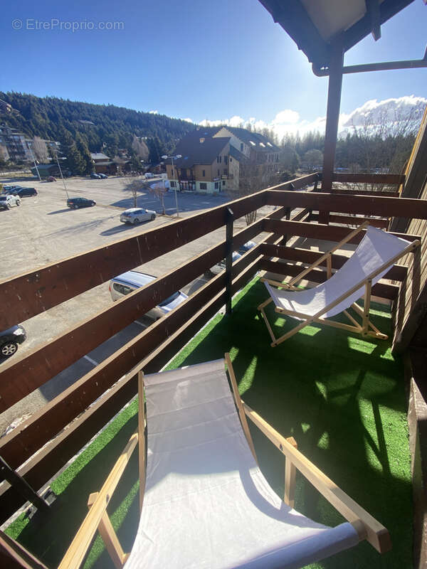 Appartement à BOLQUERE