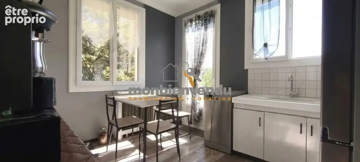 Maison 4 pièces 73 m² à vendre à Le Rouget (15290) - photo 4
