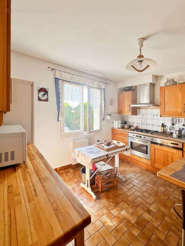 Maison À Vendre - photo 7