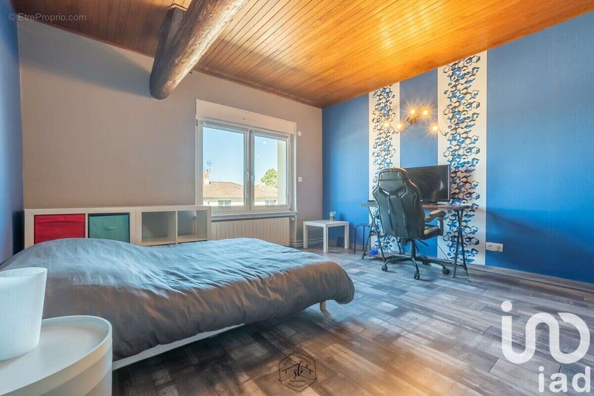 Photo 9 - Appartement à ENNERY