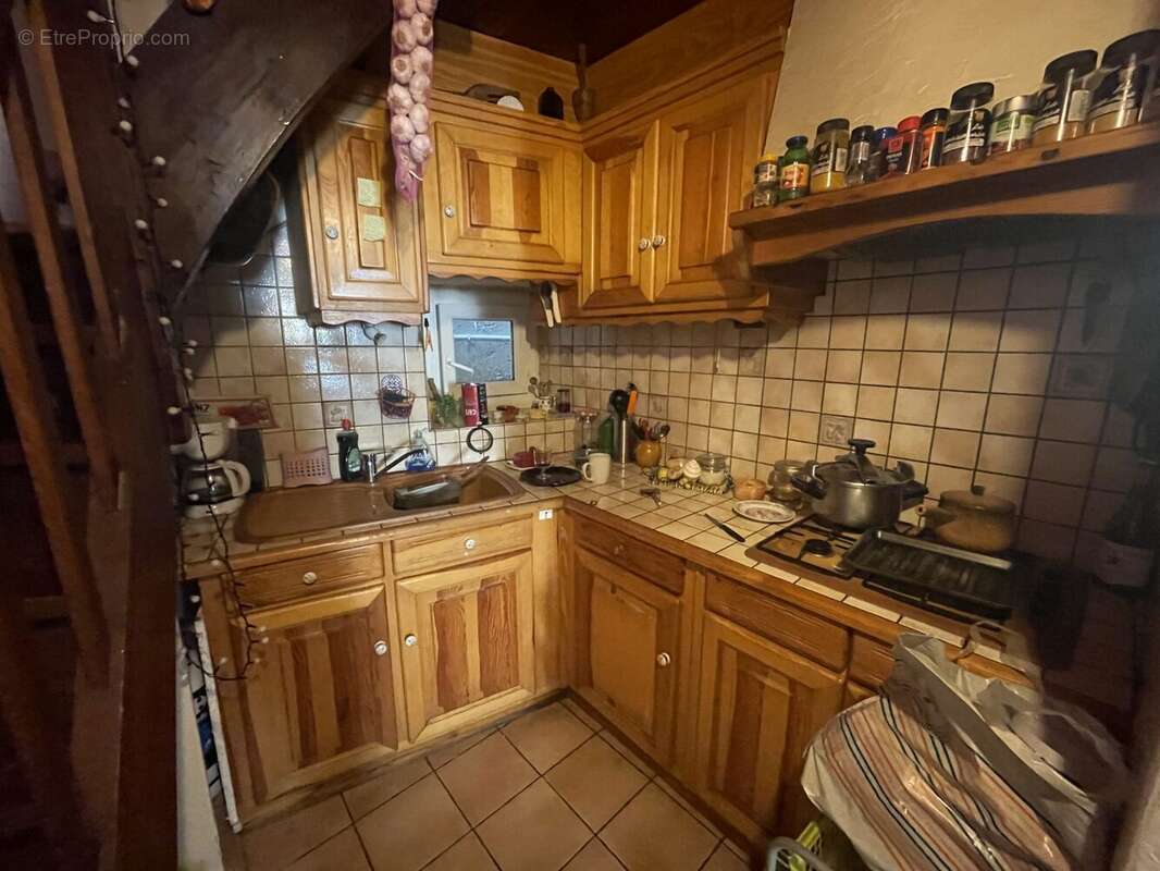 Maison 60 m² à Campagne-Sur-Aude  - photo 2