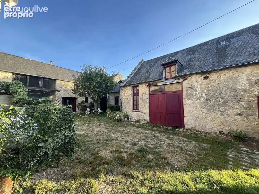 fermette de caractère - photo 2