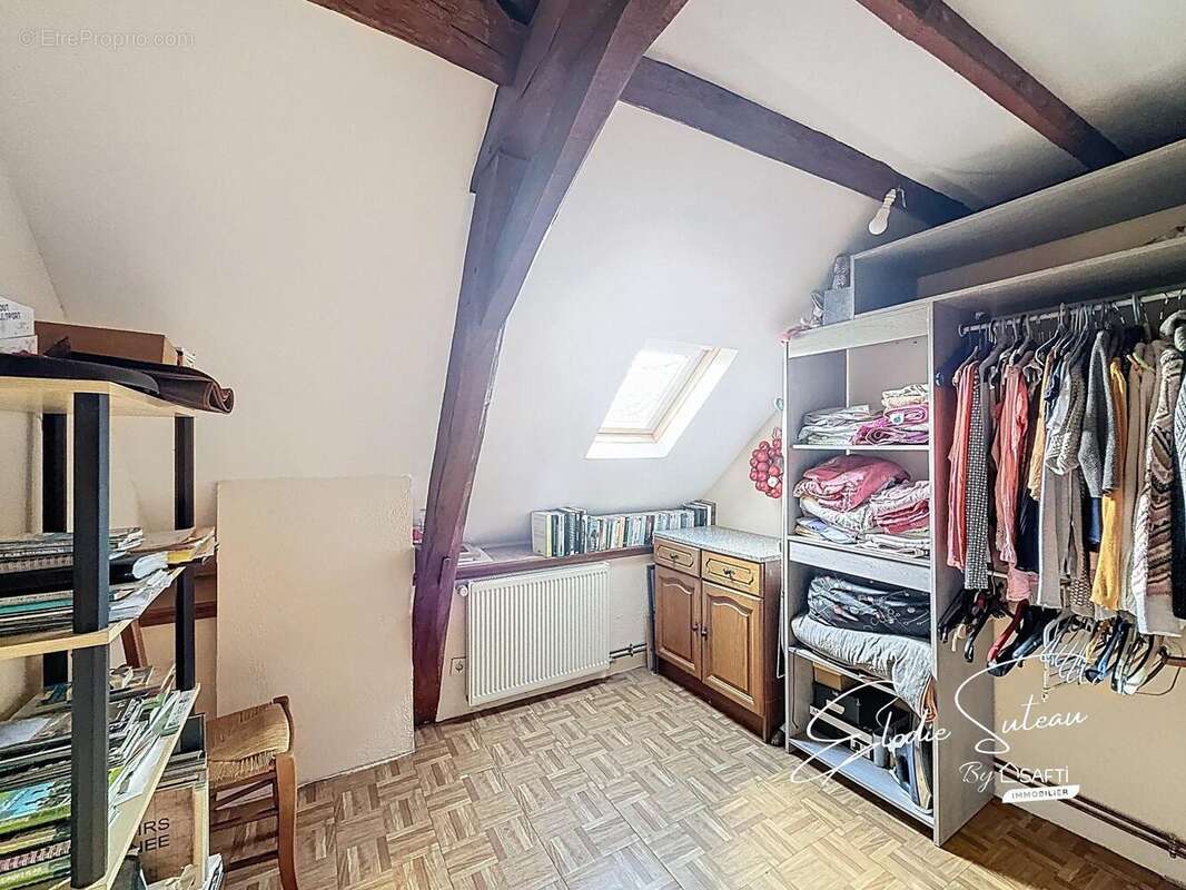 Photo 8 - Maison à LE LION-D'ANGERS