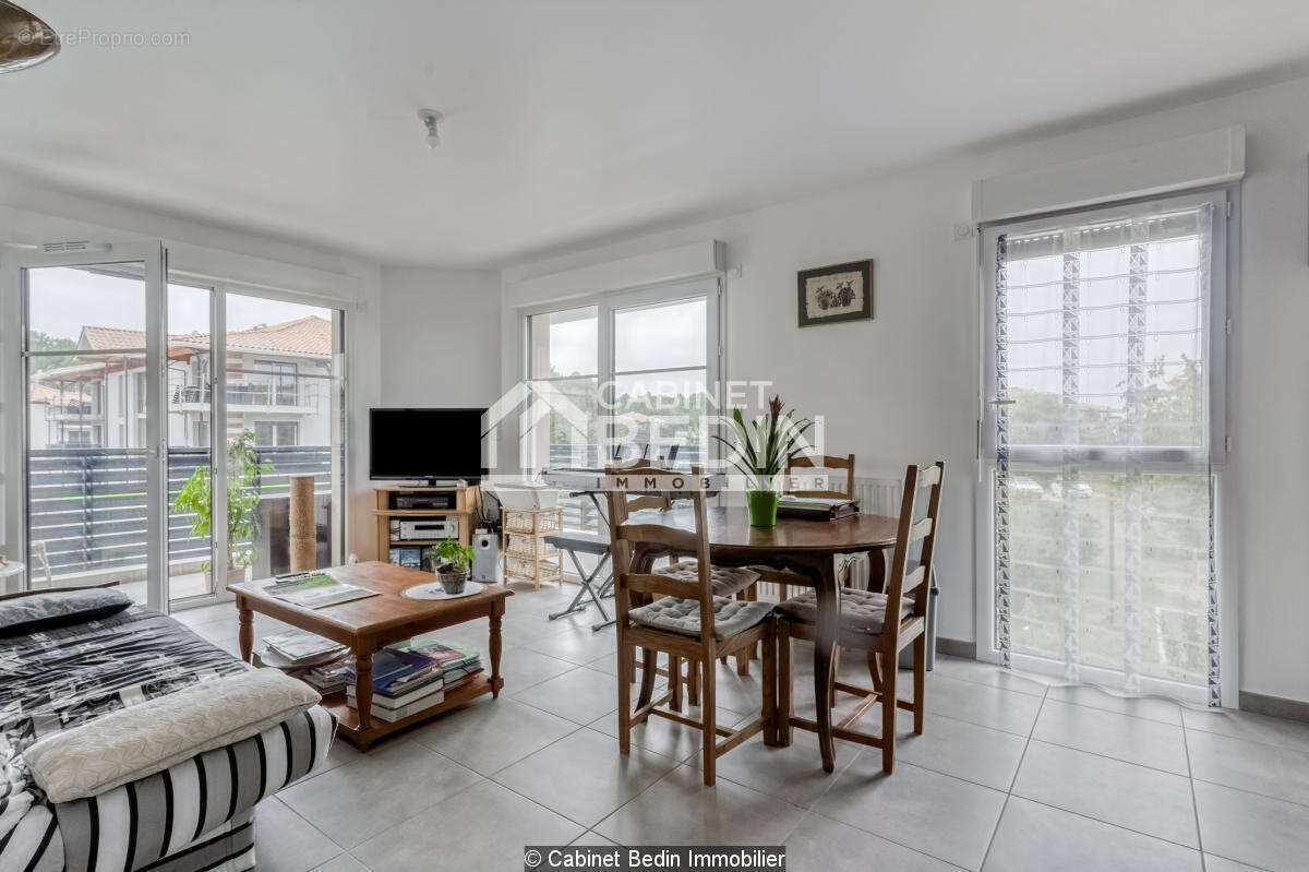 Appartement à AUDENGE