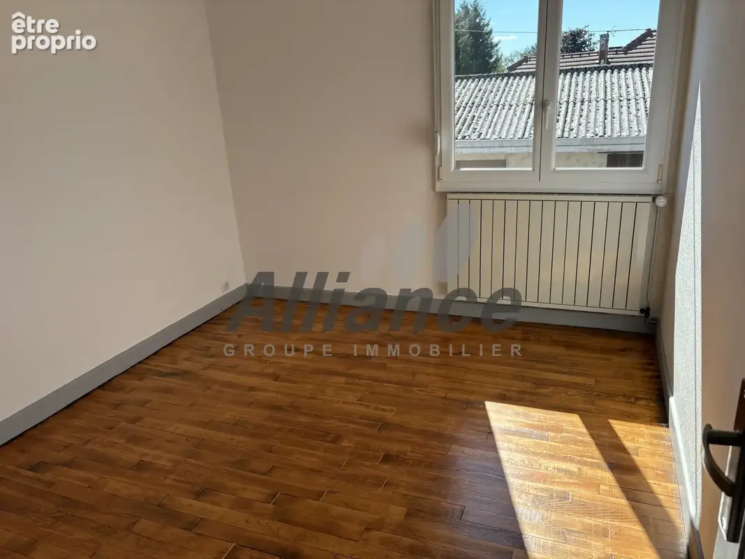 Maison  de  type  f5  sur  sous  sol  a  saint  sauveur - photo 17