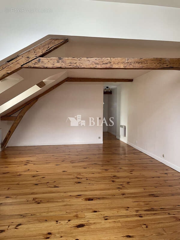 Appartement à HONFLEUR