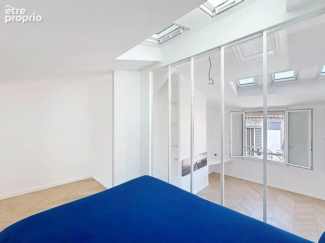 Appartement Les Sables D Olonne 2 pièce(s) - photo 7