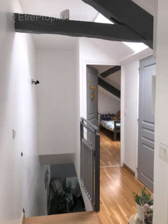 Maison à FORGES-LES-BAINS