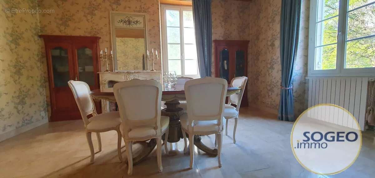 Maison à MONT-DE-MARSAN