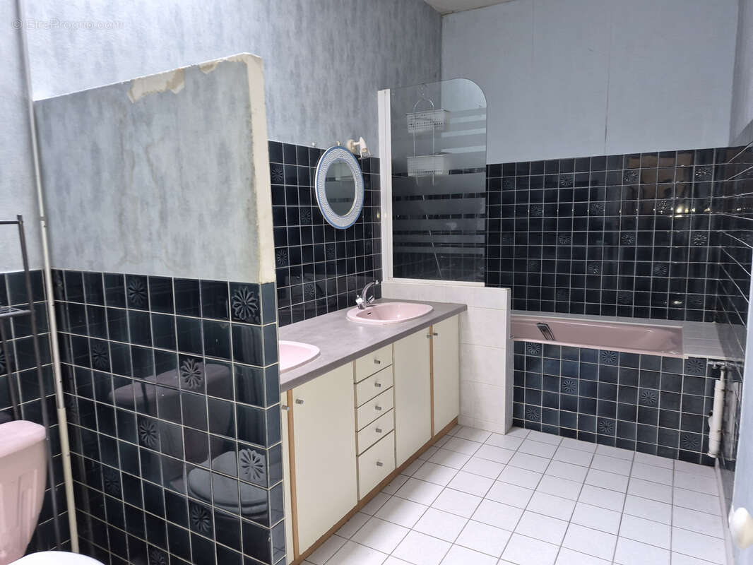 Maison à CHATELLERAULT