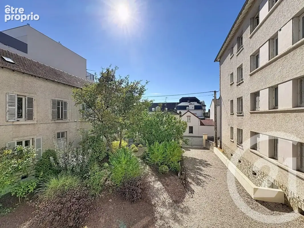 Appartement 3 pièces 54 m² à vendre à Dijon (21000) - photo 12