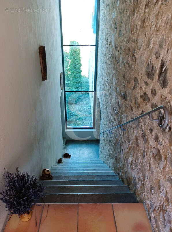 Maison à BUIS-LES-BARONNIES