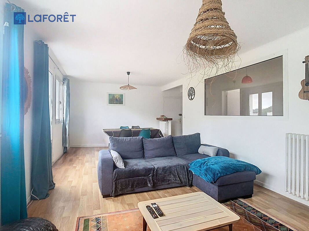 Appartement à HENNEBONT